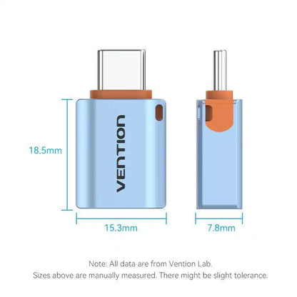 OTG Type-C to USB