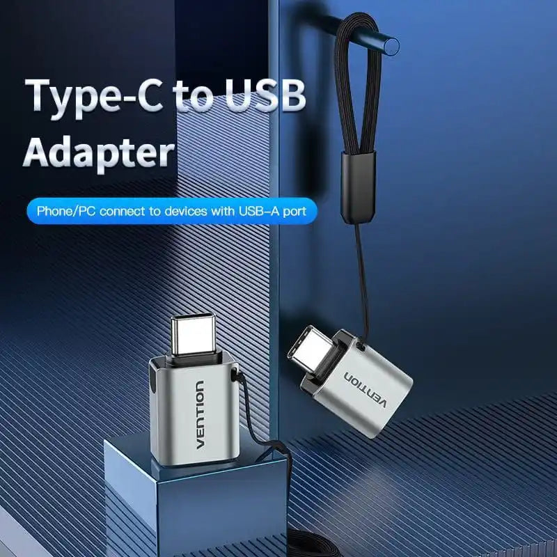 OTG Type-C to USB
