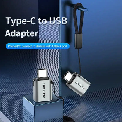 OTG Type-C to USB