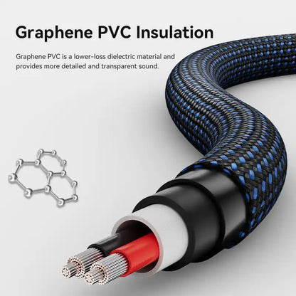 Speaker Wire