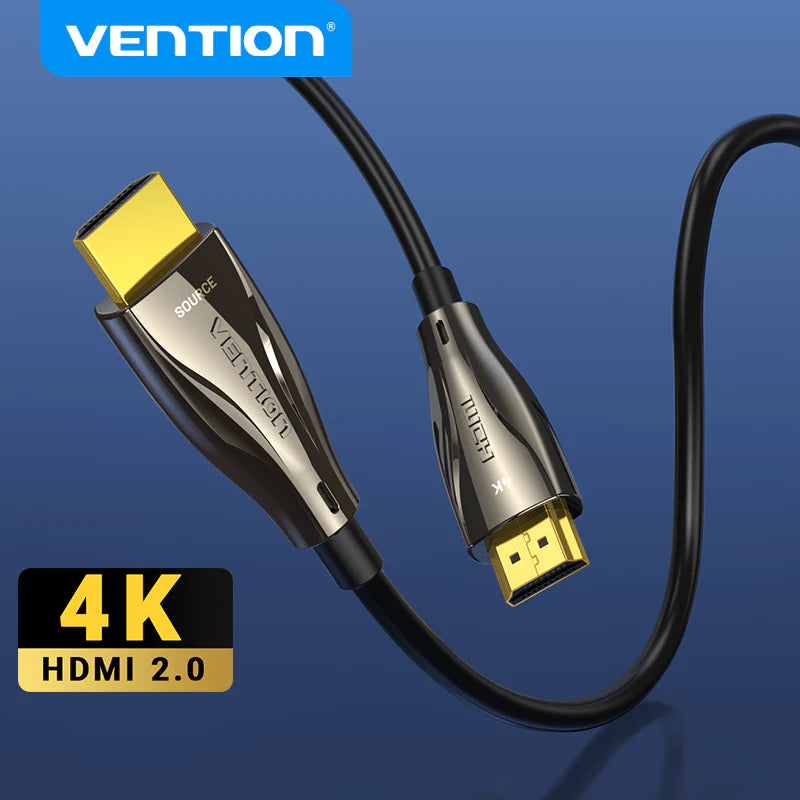 Optical HDMI 4K Cable