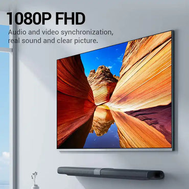 Mini DisplayPort / Thunderbolt to HDMI Adapter
