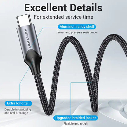 3.5mm Female to USB-C Adapter