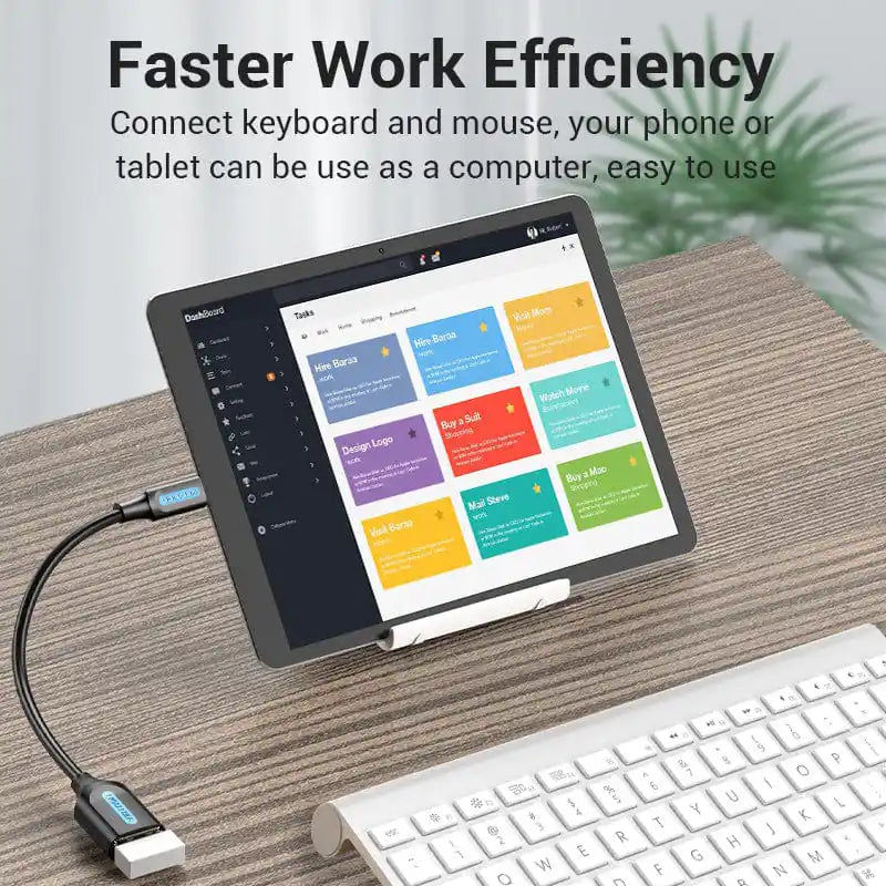OTG Cable Extender