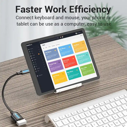 OTG Cable Extender