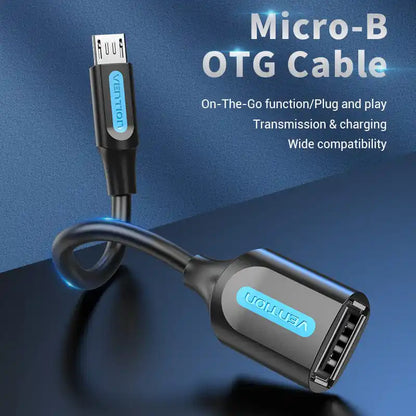 OTG Cable Extender