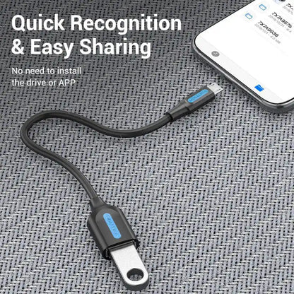 OTG Cable Extender