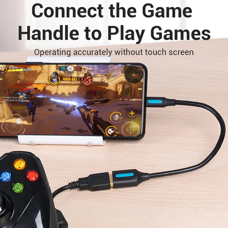 OTG Cable Extender