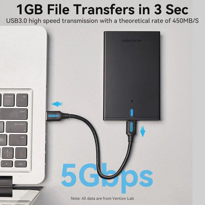 2.5" SATA Hard Drive Enclosure