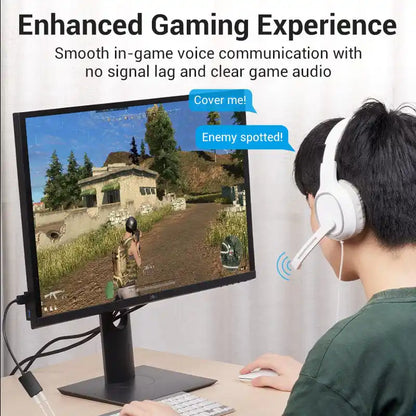 USB Sound Card