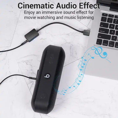 USB Sound Card