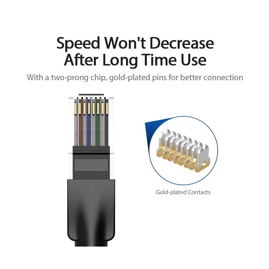CAT6 Patch Cable