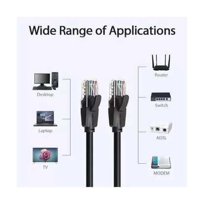 CAT6 Patch Cable