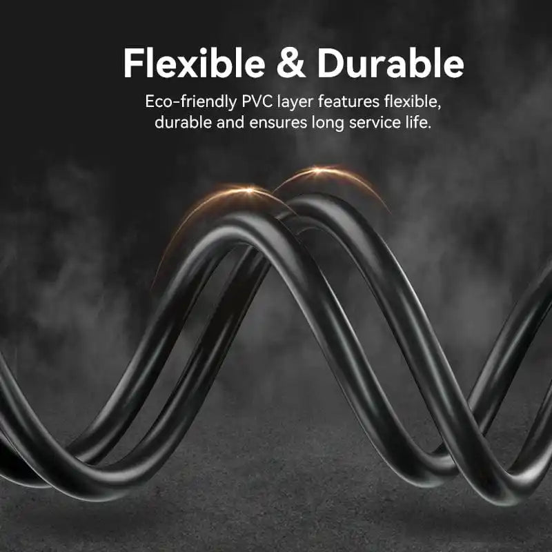 Micro HDMI 4K Cable