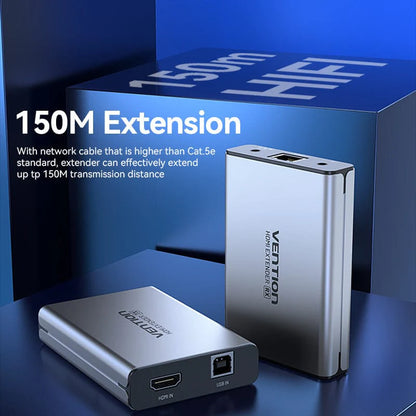 HDMI Extender 150m