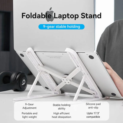 Laptop Stand