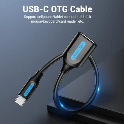 OTG Cable Extender