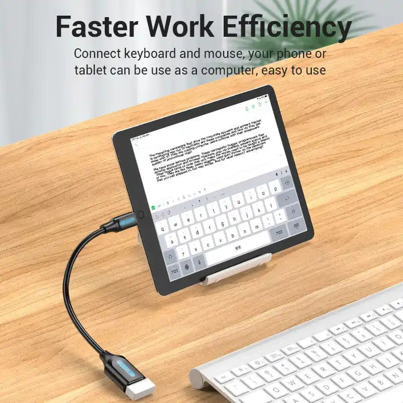 OTG Cable Extender