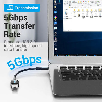 OTG Cable Extender