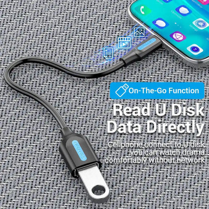 OTG Cable Extender