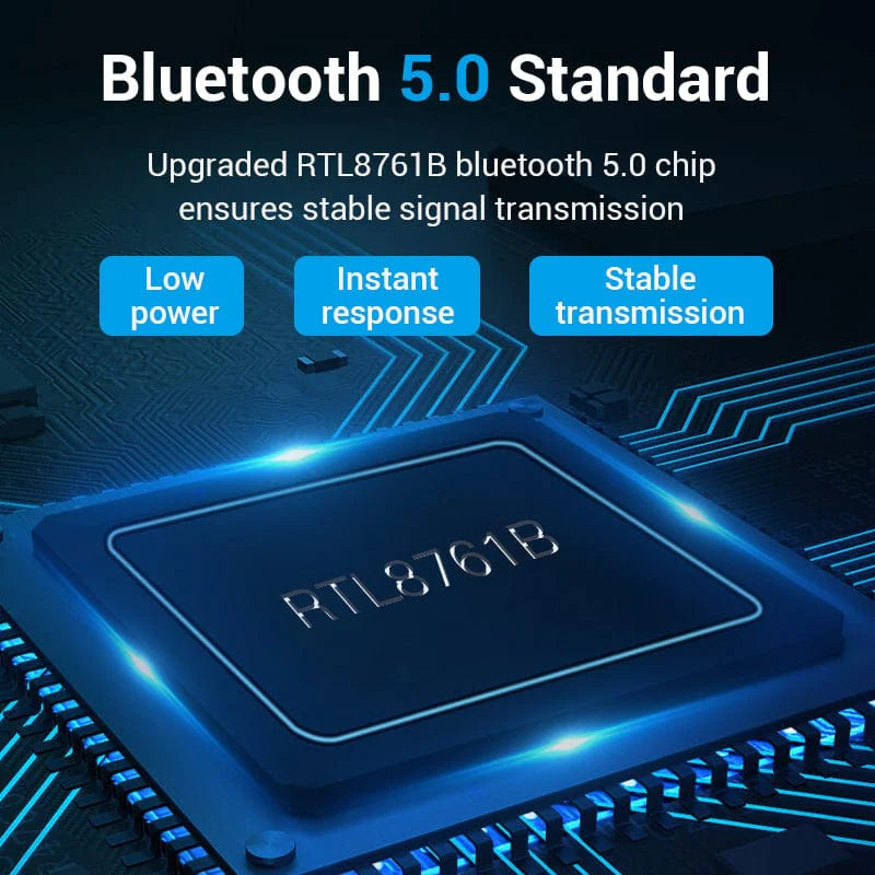 Bluetooth USB Transmitter & Receiver Dongle