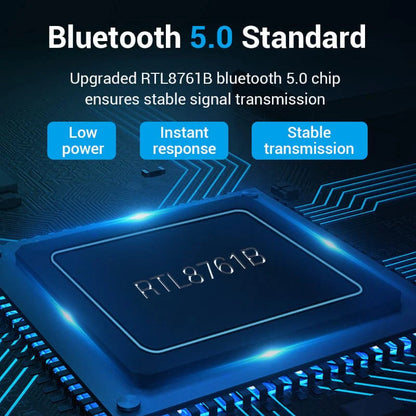 Bluetooth USB Transmitter & Receiver Dongle