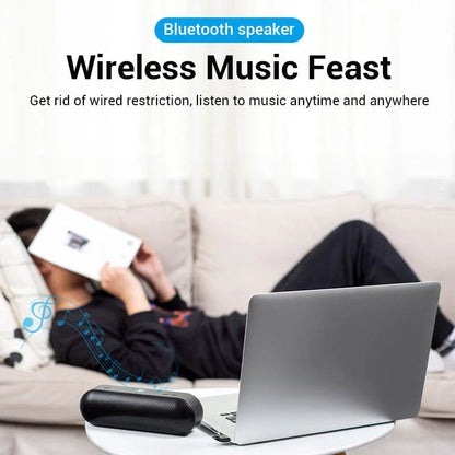 Bluetooth USB Transmitter & Receiver Dongle