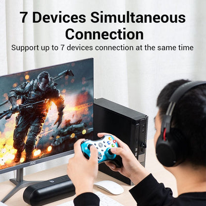 Bluetooth USB Transmitter & Receiver Dongle
