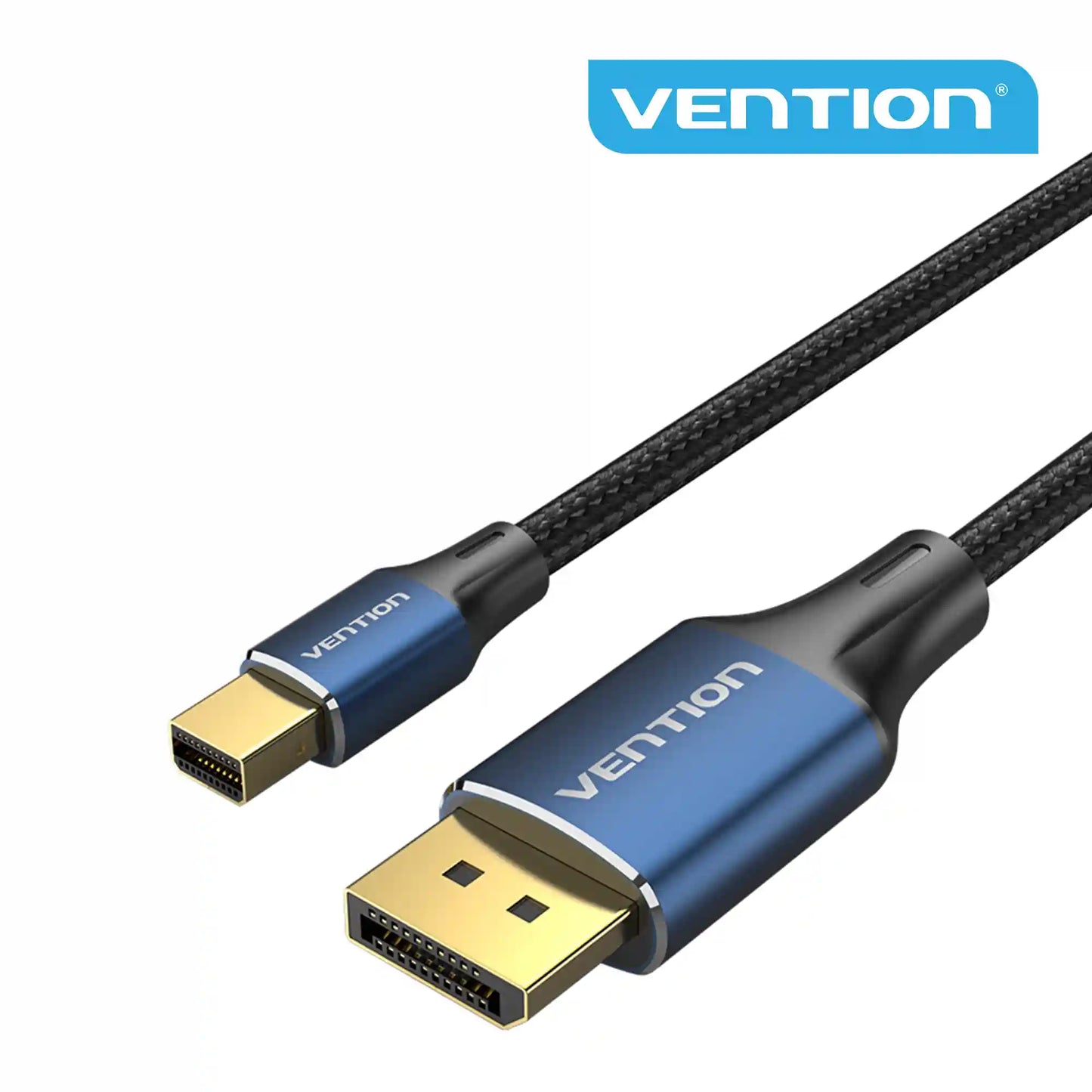 Mini DisplayPort (Thunderbolt) to DisplayPort 8K Cable
